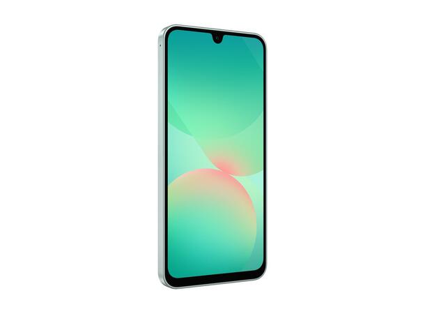 Galaxy A26 5G 128GB Grønn 