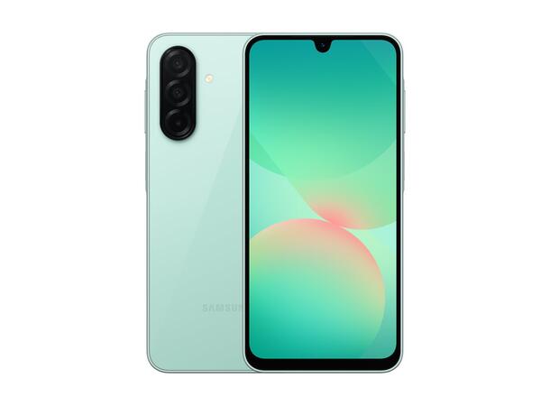 Galaxy A26 5G 128GB Grønn 
