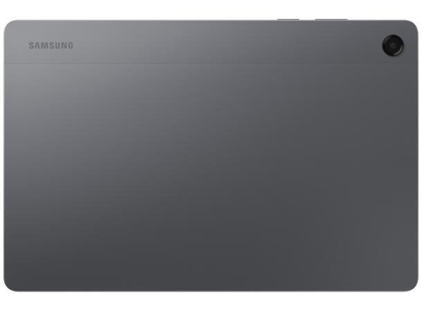 Galaxy Tab A11+ WiFi 256GB Grå Nettbrett 11” (1920x12000) TFT, 8GB+256G 