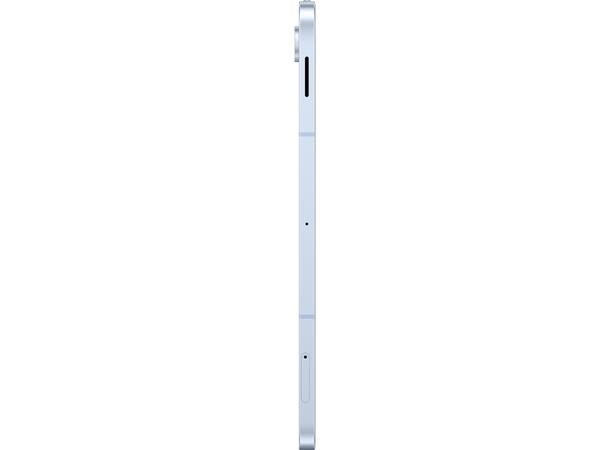 Galaxy Tab S10 FE WiFi 256GB Blue Nettbrett 10,9" (2304x1440) LCD, 12GB+25 