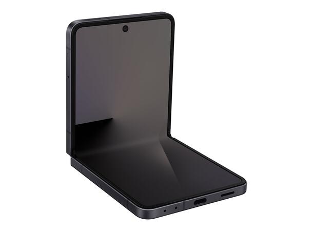 Galaxy Z Flip7 256GB Black Delivered without wall charger 
