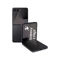 Galaxy Z Flip7 256GB Sort OBS! Leveres uten vegglader