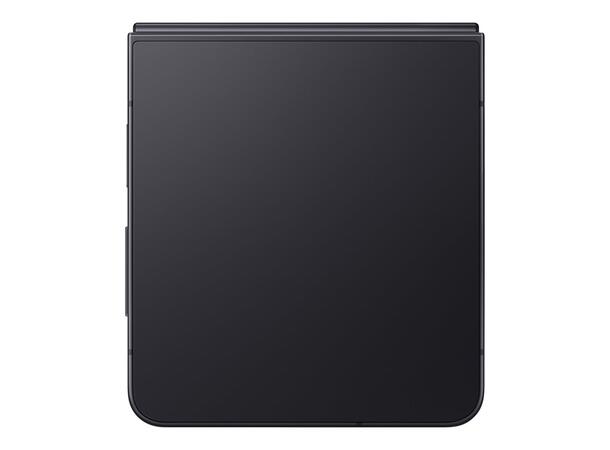 Galaxy Z Flip7 256GB Sort OBS! Leveres uten vegglader 