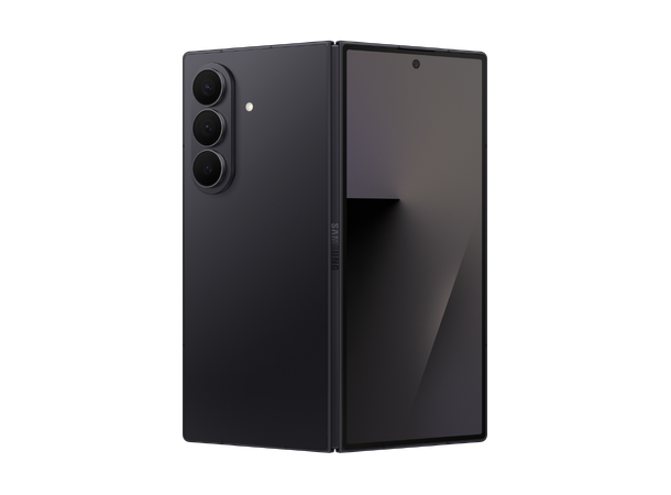 Galaxy Z Fold7 512GB Black Delivered without wall charger 