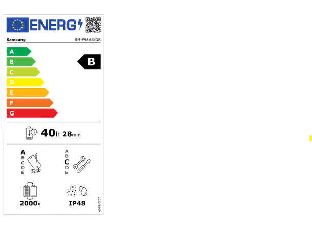 Galaxy Z Fold7 512GB Black Delivered without wall charger 