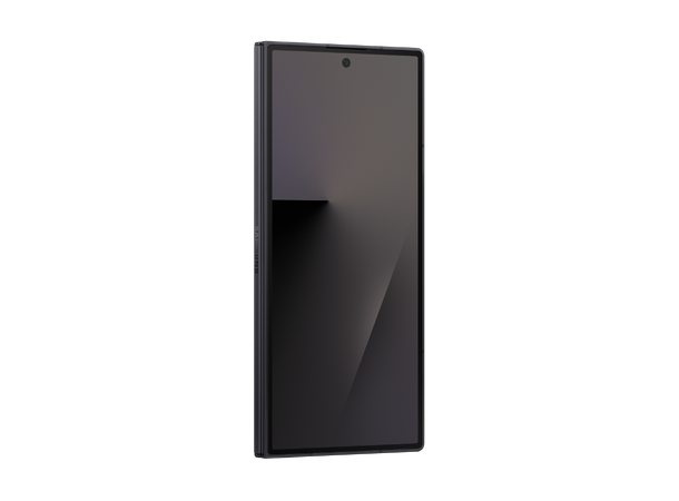 Galaxy Z Fold7 512GB Sort OBS! Leveres uten vegglader 