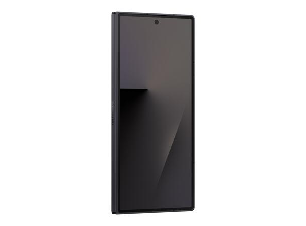 Galaxy Z Fold7 512GB Sort OBS! Leveres uten vegglader 
