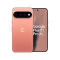 Google Pixel 11 Pro XL 256GB Rosa OBS! Leveres uten vegglader