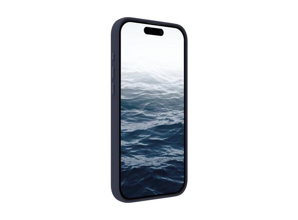 ICON Kick deksel iPhone17 Pro Max Blue Magsafe 