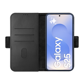 KEY Nordfjord Wallet Black S25/S24