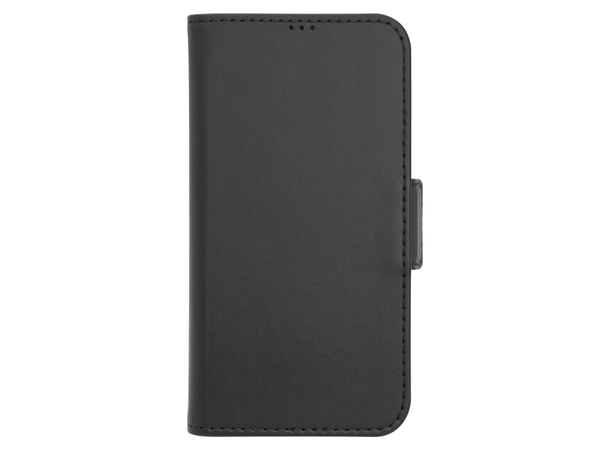 KEY Nordfjord Wallet Black S25/S24 