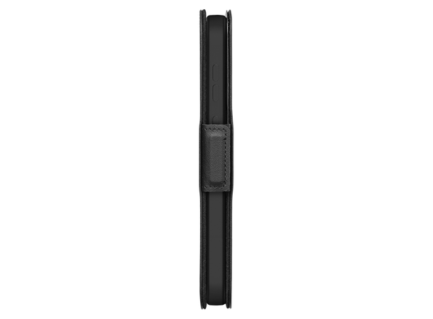 KEY Nordfjord Wallet Black S25/S24 