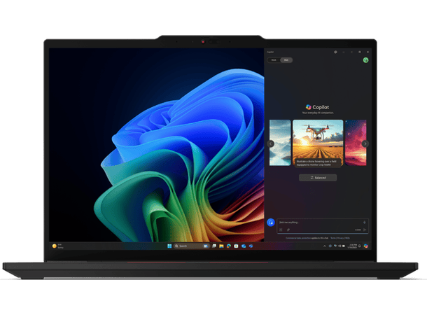 Lenovo T14s G6 Intel Core Ultra 5 16GB 