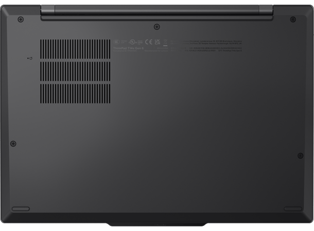 Lenovo T14s G6 Intel Core Ultra 5 16GB 