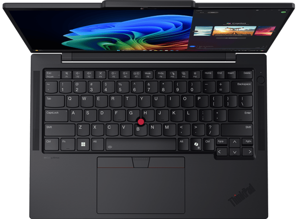 Lenovo T14s G6 Intel Core Ultra 5 16GB 