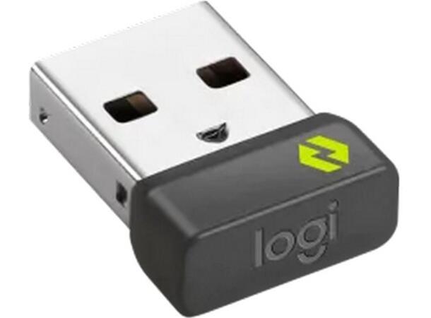 Logitech MX Master Keys for Business (gr 