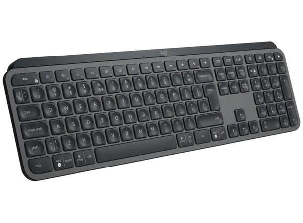 Logitech MX Master Keys for Business (gr 