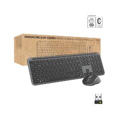Logitech Signature Slim Combo MK950