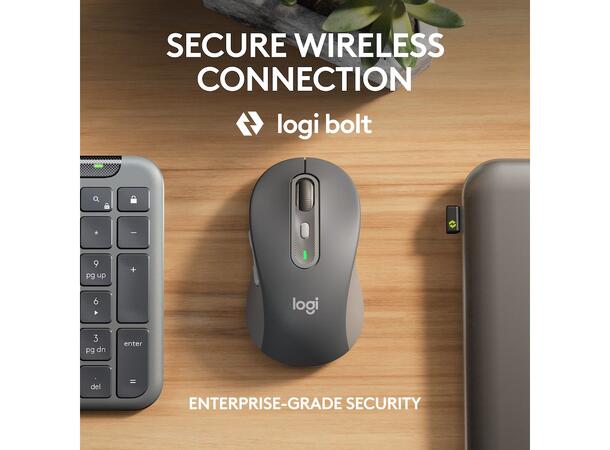 Logitech Signature Slim Combo MK950 