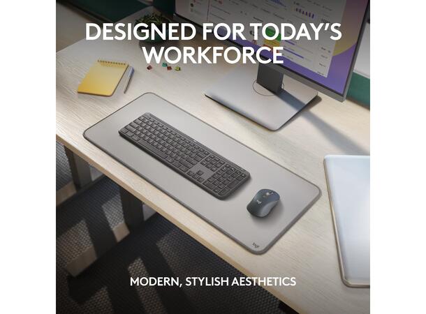 Logitech Signature Slim Combo MK950 for 