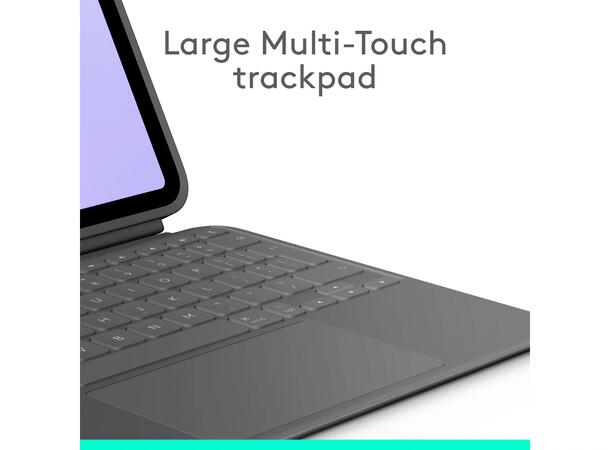 Logitech iPad Pro 11 