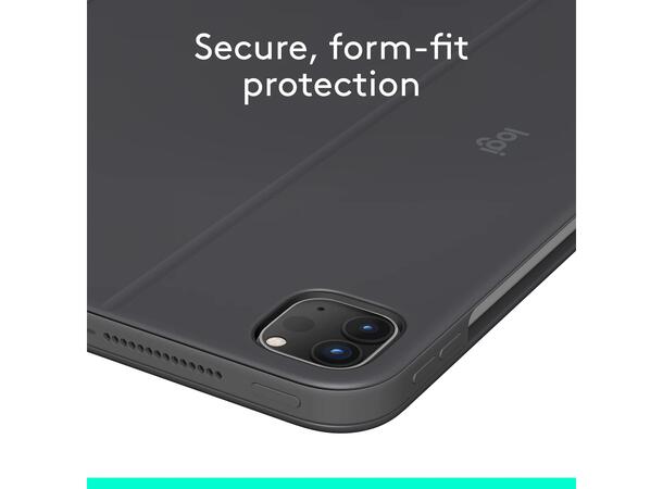 Logitech iPad Pro 11 