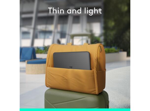 Logitech iPad Pro 11 