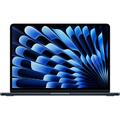MacBook Air 13&quot; (2025) 512GB Sort Apple 10-core M4 CPU, 16GB
