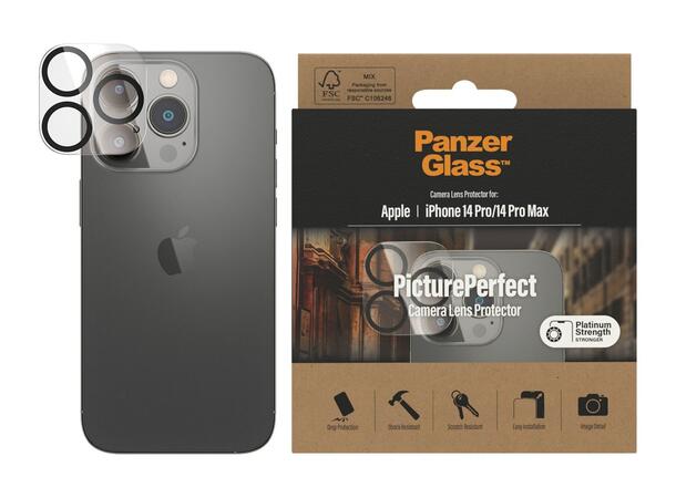 PanzerGlass Camera P IP14Pro/14Pro Max 