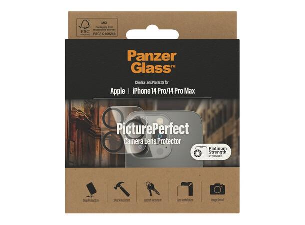 PanzerGlass Camera P IP14Pro/14Pro Max 