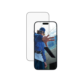 PanzerGlass IP17 Pro Max UWF