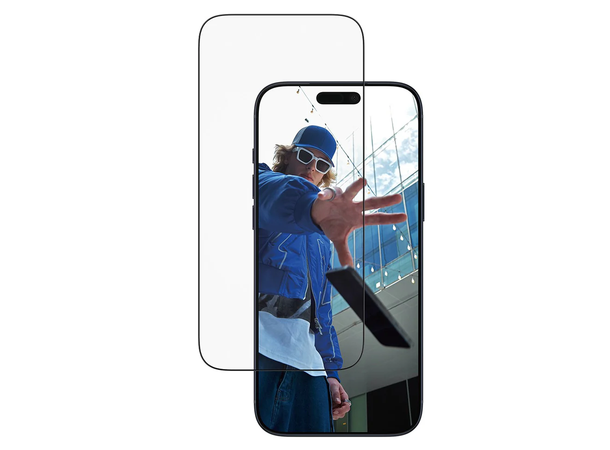 PanzerGlass IP17 Pro Max UWF 