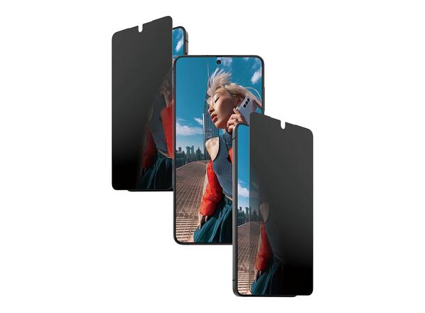 PanzerGlass Privacy SAM S26+ UWF 