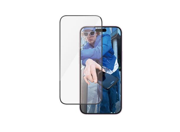 PanzerGlass UWF iPhone 16+ 