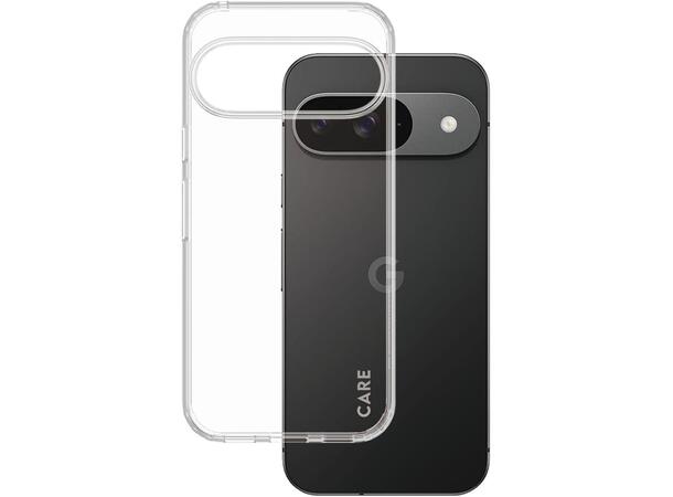 Panzerglass Combat Case Google Pixel 10/10 Pro 