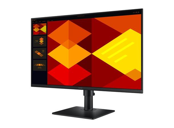 SAMSUNG LS27D406GAUXEN 27i FHD IPS 5ms 