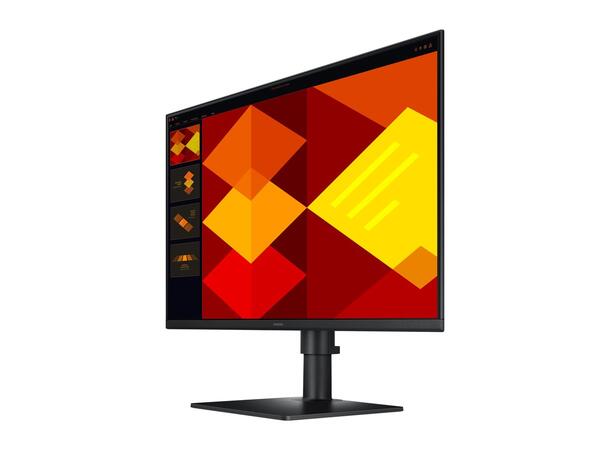 SAMSUNG LS27D406GAUXEN 27i FHD IPS 5ms 