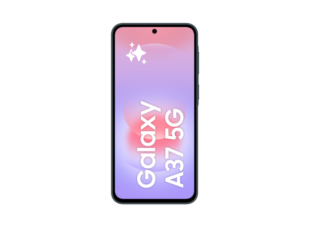 Samsung A37 5G 128GB Grønn 