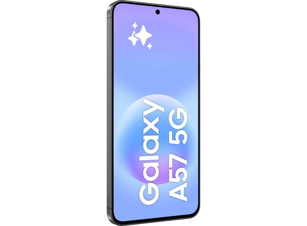 Samsung A57 5G 128GB Grå Enterprise 