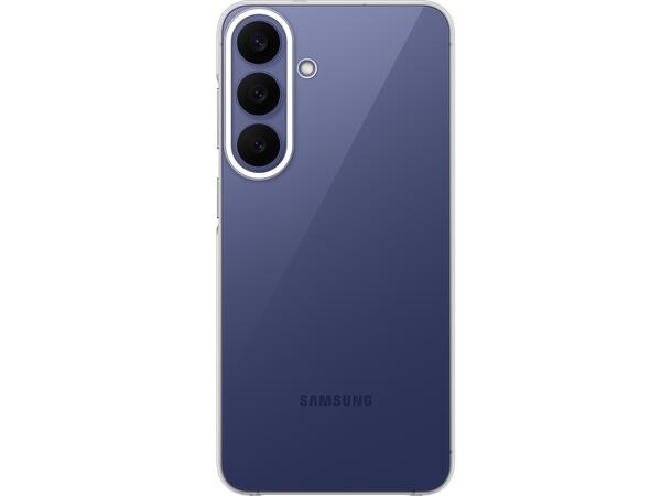 Samsung Clear Case S26 FE 
