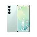 Samsung S26 FE 256GB Green Delivered without wall charger