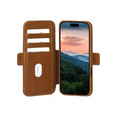 dbramante CPH IP17 Pro Max Tan