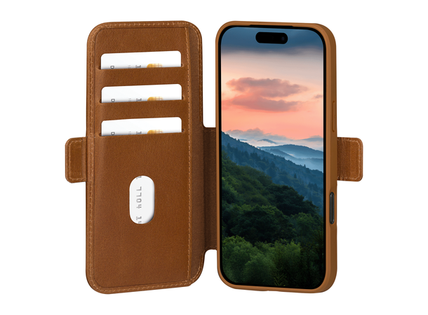 dbramante CPH IP17 Pro Max Tan 