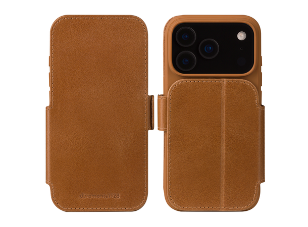 dbramante CPH IP17 Pro Max Tan 