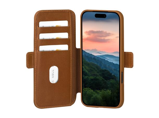 dbramante CPH IP17 Pro Max Tan 