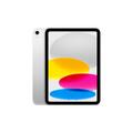 iPad 11&quot; (2025) 128GB 5G S&#248;lv 11. gen, 11&quot; Liquid Retina-skjerm (2360x