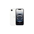 iPhone 16E 256GB Hvit OBS! Leveres uten vegglader