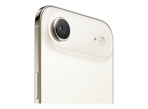 iPhone 17 Air 256GB Gull OBS! Leveres uten vegglader 