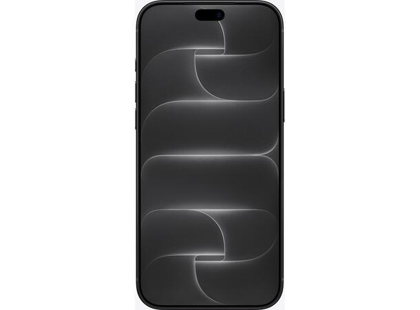 iPhone 18 Pro Max 2TB Sort OBS! Leveres uten vegglader 