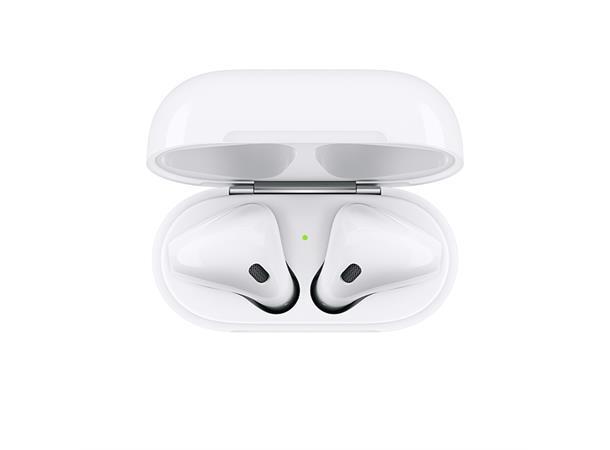 Apple AirPods 2022 Hvit Bluetooth, Stereo in Ear 